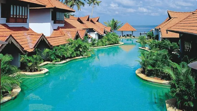 kumarakom