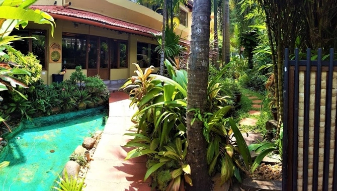 mums kitchen goa