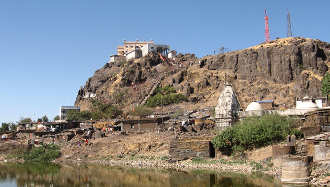 pavagadh