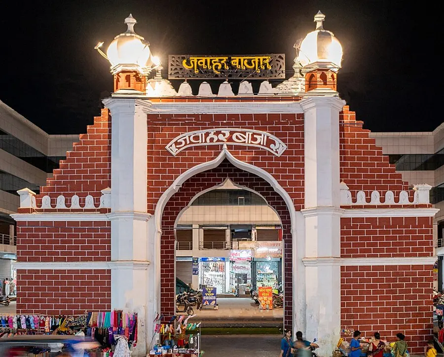 raipur