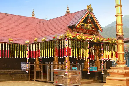 sabarimala