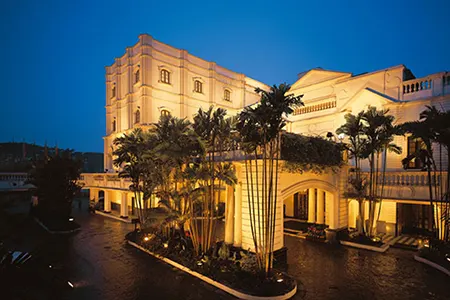 the grand oberoi