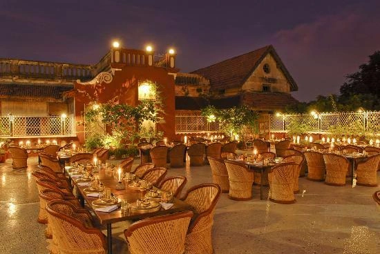 vishala restraunt