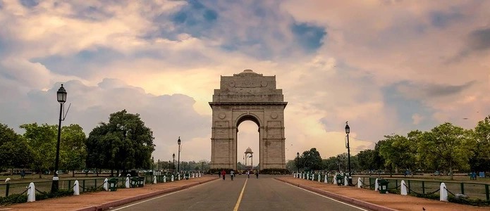 Car Rental in Delhi