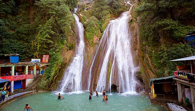 Mussoorie