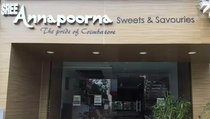Sree Annapoorna
