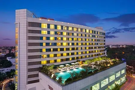 Vivanta Coimbatore