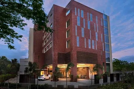 Welcomhotel by ITC Hotels Coimbatore