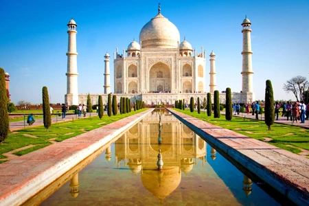 agra 1