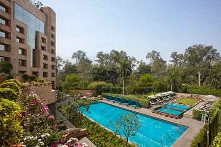 itc maurya delhi 1