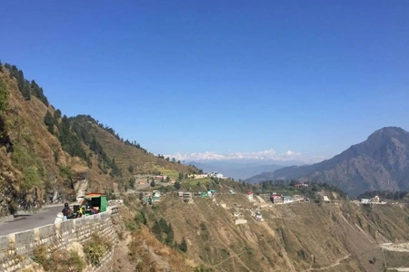 mussoorie 1