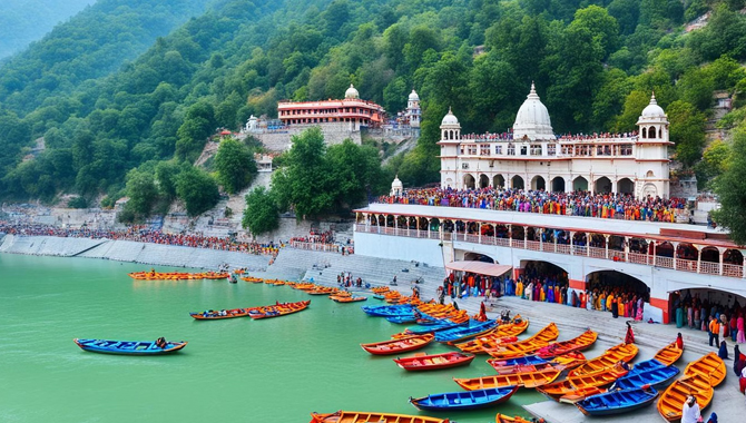 rishikesh