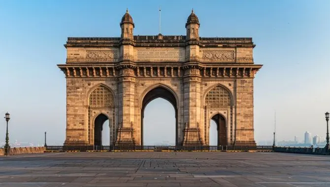 Gatewayof India
