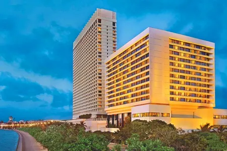 The Oberoi Mumbai