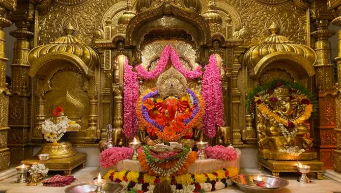 Siddhivinayak