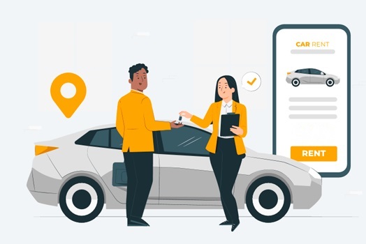 Tips and Tools Helping Car Rental B2B Clients