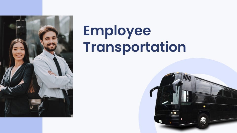 Employee Transportation