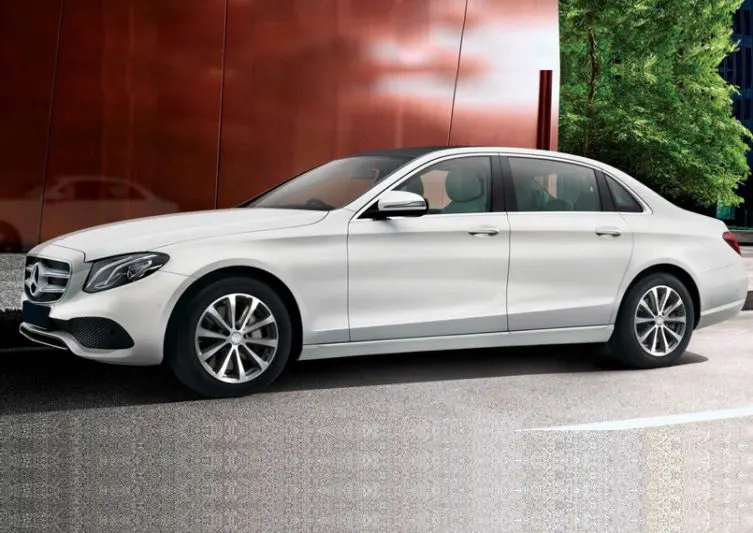 Mercedes E Class Front 753x533 1