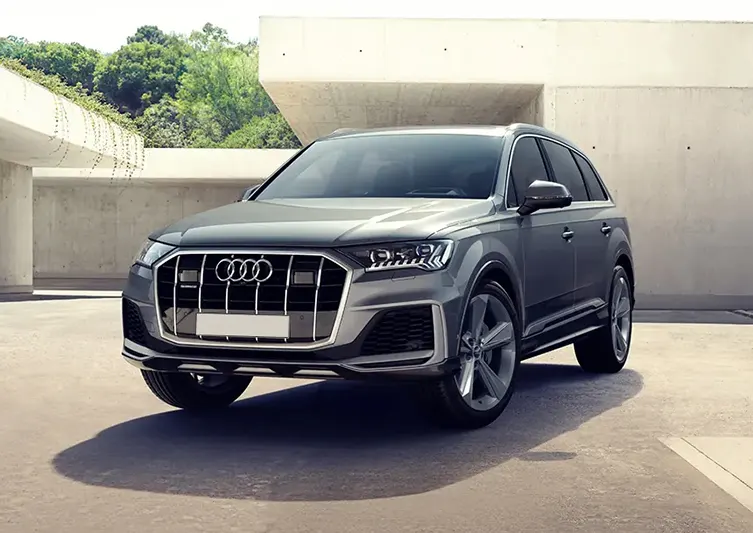 audi q7 2