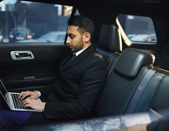 chauffeured rentals