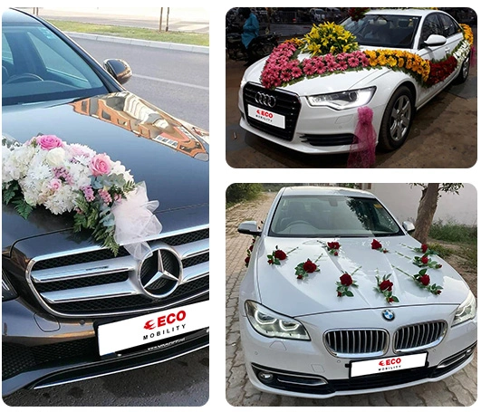 luxury fleet