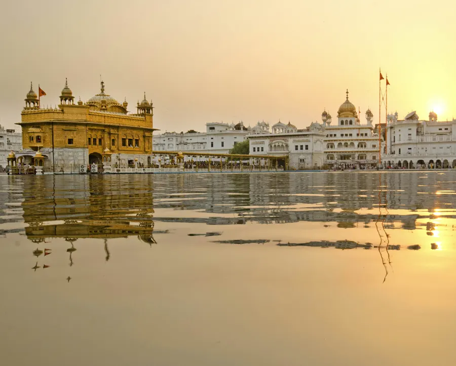 Amritsar