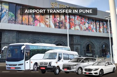airport transfer in pune