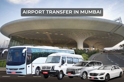 Airport Transfer Mumbai