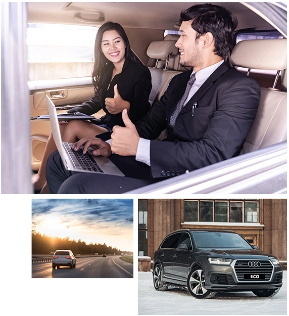 corporate car rental pagindia