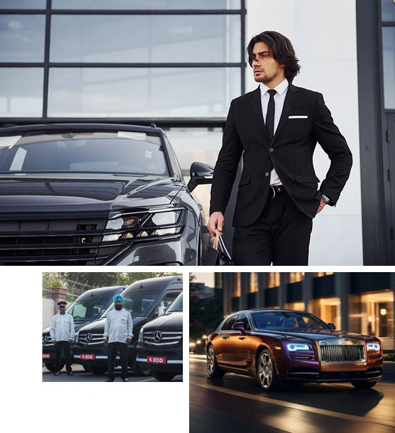global car rental