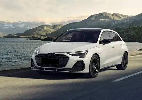 Audi A31