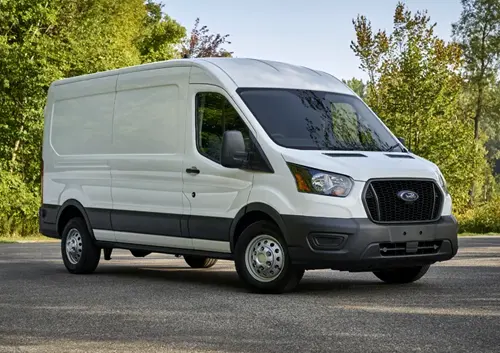 Ford Transit1 1