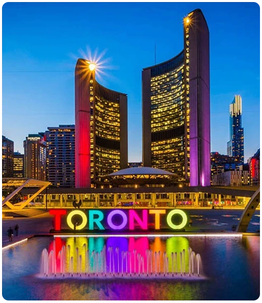 Toronto 1