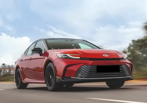 Toyota Camry 1 1