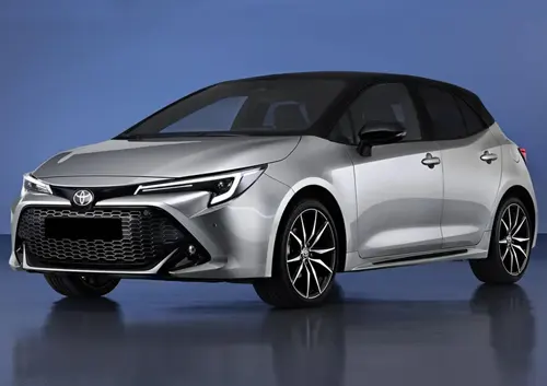 Toyota Corolla1
