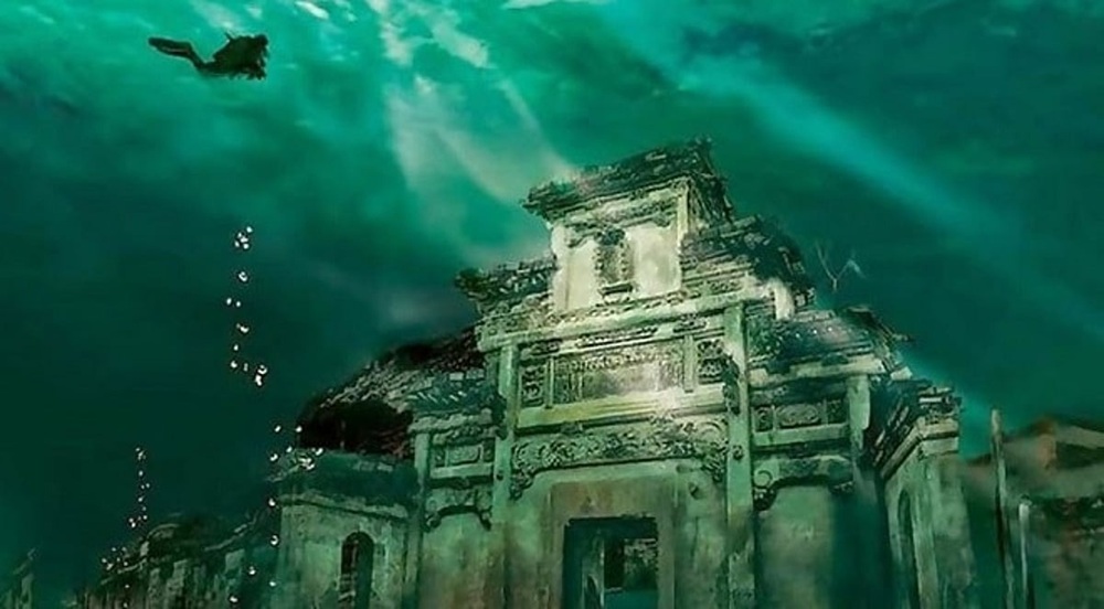 dwarka