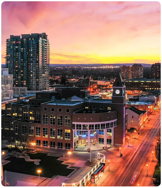Brampton 1