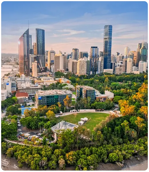 Brisbane