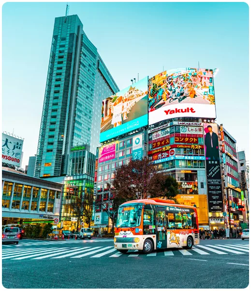 Tokyo