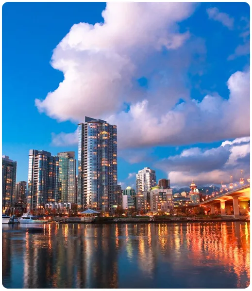 Vancouver 1