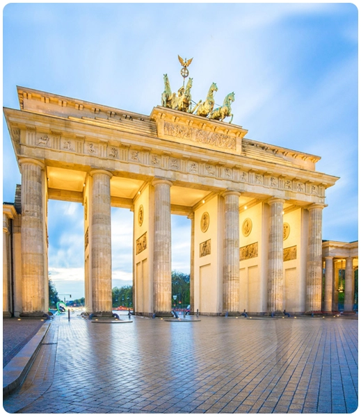 berlin