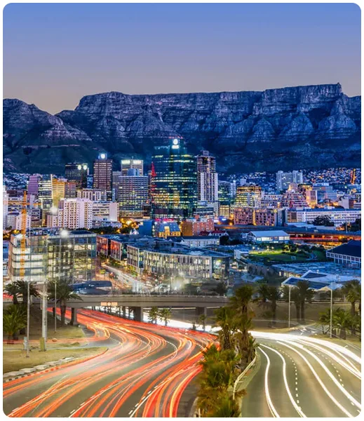 cape town 1