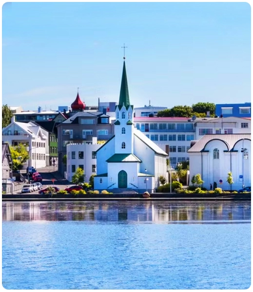 keflavik