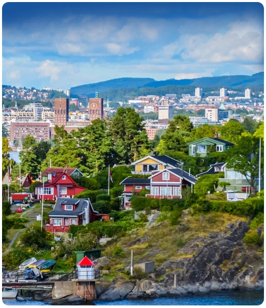 oslo 1