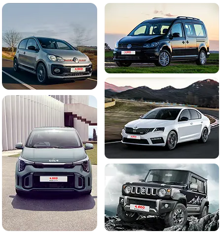 Global Collage
