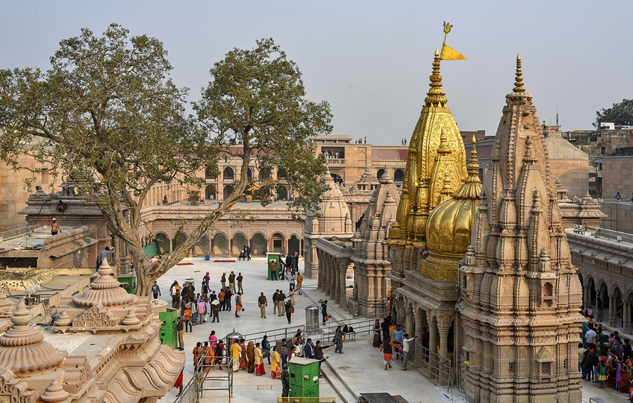 Kashi Vishwanath