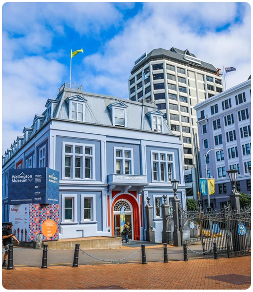 Wellington