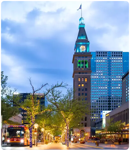 denver