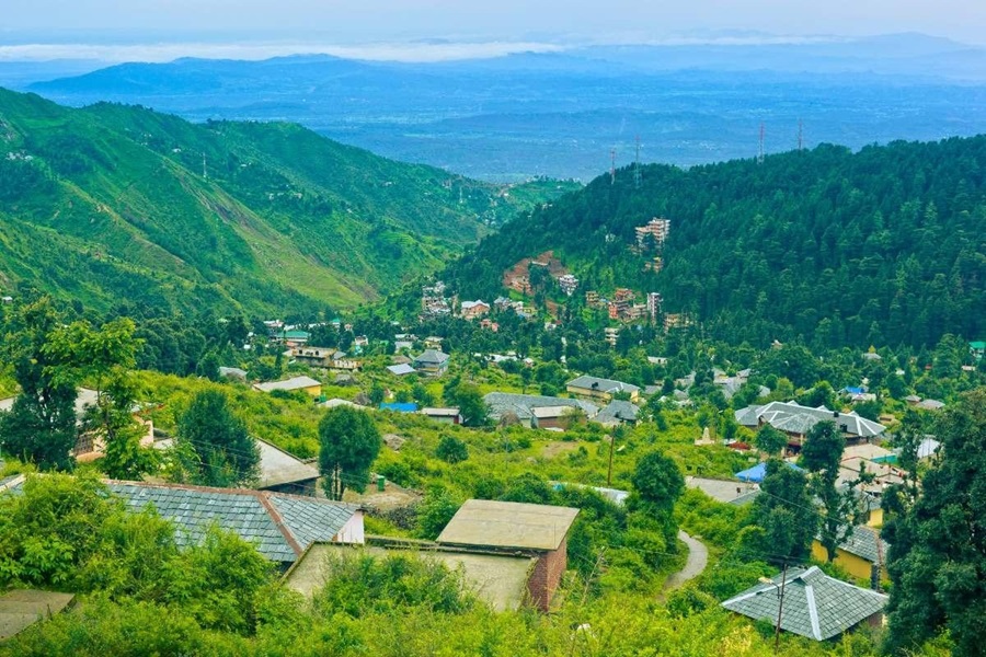 dharamkot