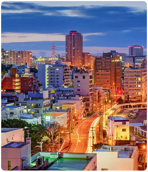 okinawa